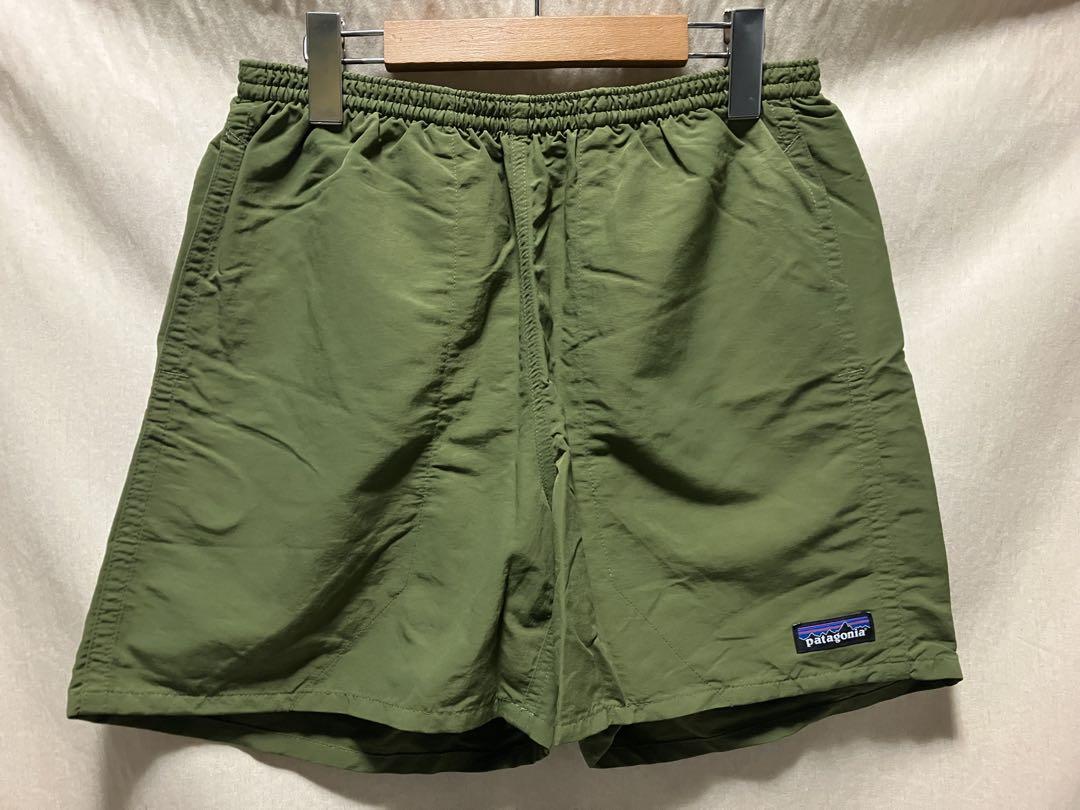 廃盤　Patagonia バギーズショーツ 5インチ SPTG SP18 廃盤 Patagonia バギーズショーツ 5インチ SPTG SP18 - メルカリ