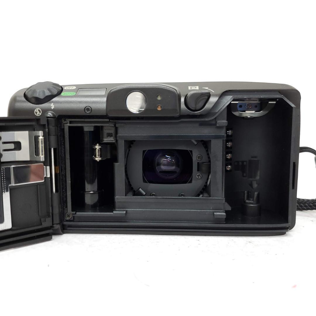 フィルムカメラ Canon Autoboy Luna 105 F0622-1ID y Canon Autoboy Luna 105 F0622-1ID y - メルカリ