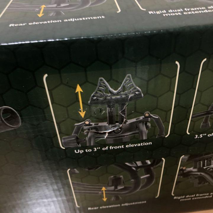定番人気人気SALE Caldwell 射撃レスト ライフル NHt6V-m41760581050 Stinger シューティングレスト 在庫大人気