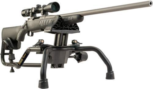 定番人気人気SALE Caldwell 射撃レスト ライフル NHt6V-m41760581050 Stinger シューティングレスト 在庫大人気