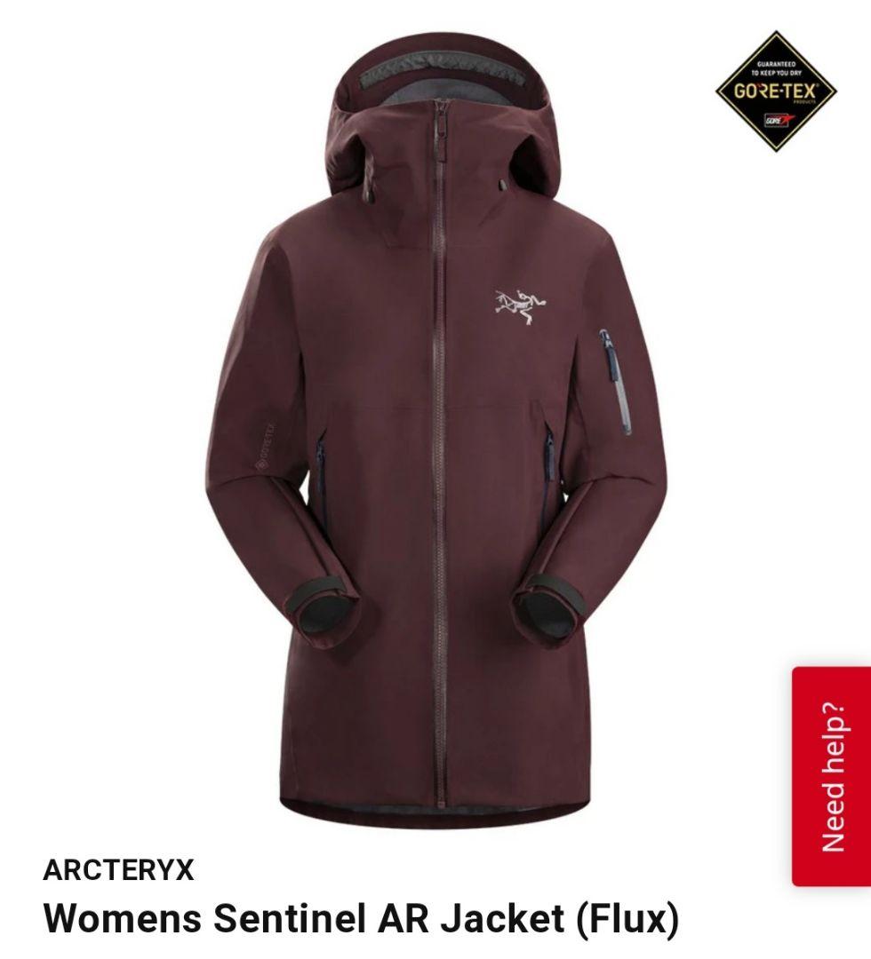 えっしゃん様 Arc'teryx アウター その他 | apsofny.com