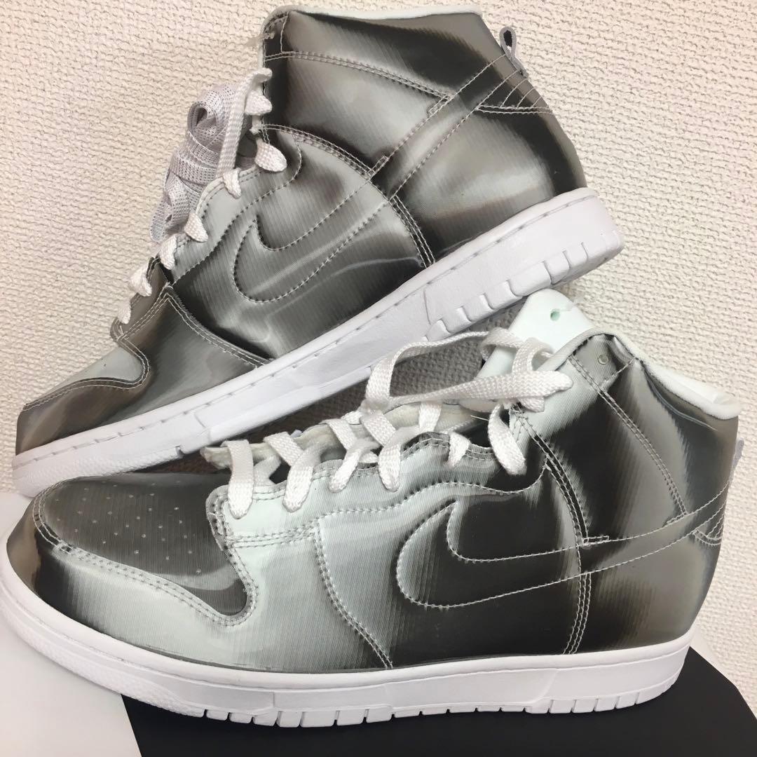特割セール★　NIKE CLOT×Nike Dunk High 28cm ナイキ
