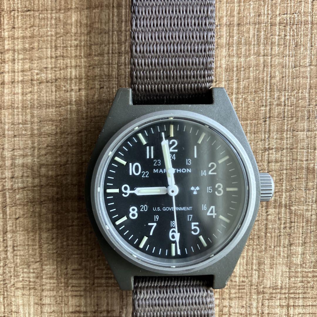¨MARATHON.General Purpose.Mechanical