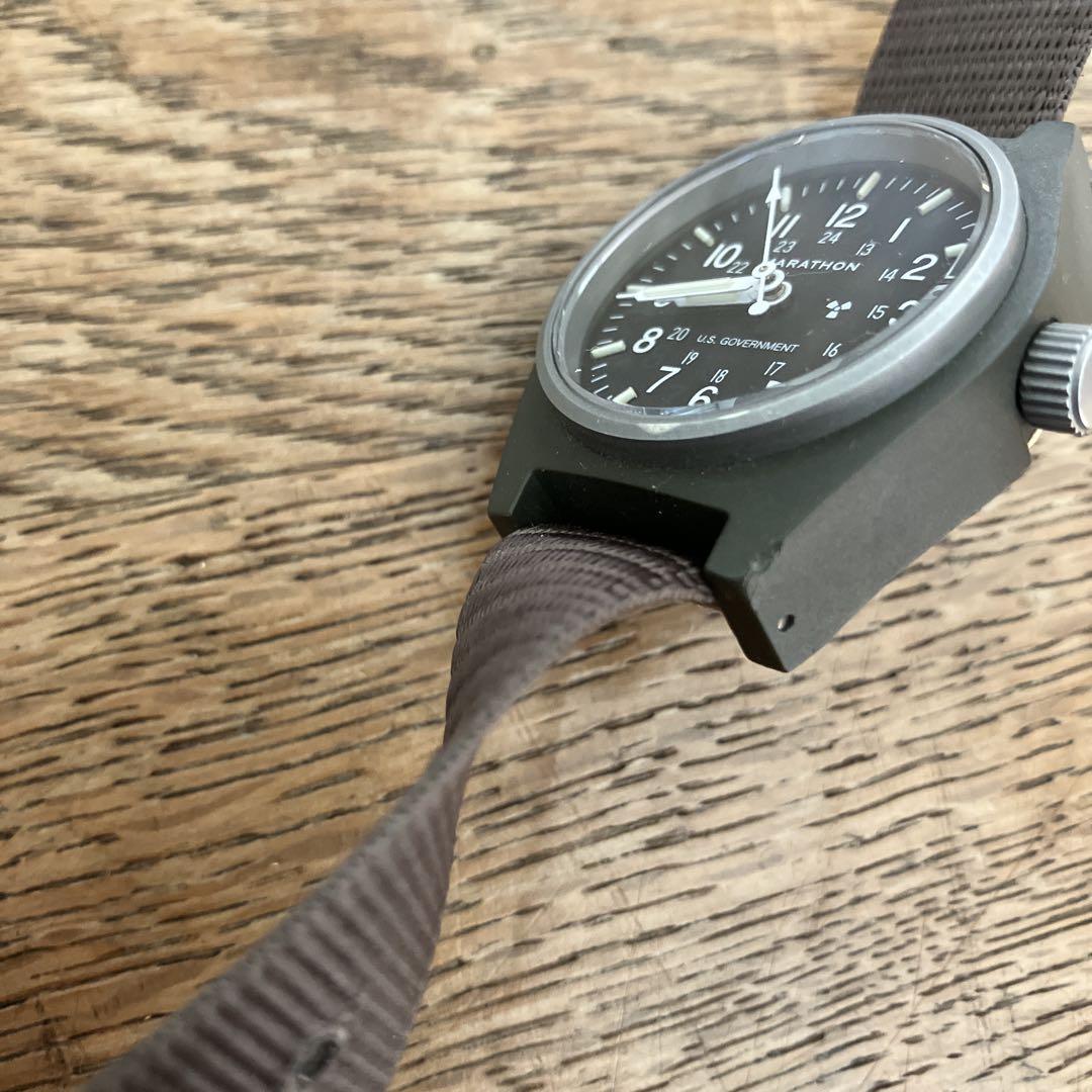 ¨MARATHON.General Purpose.Mechanical