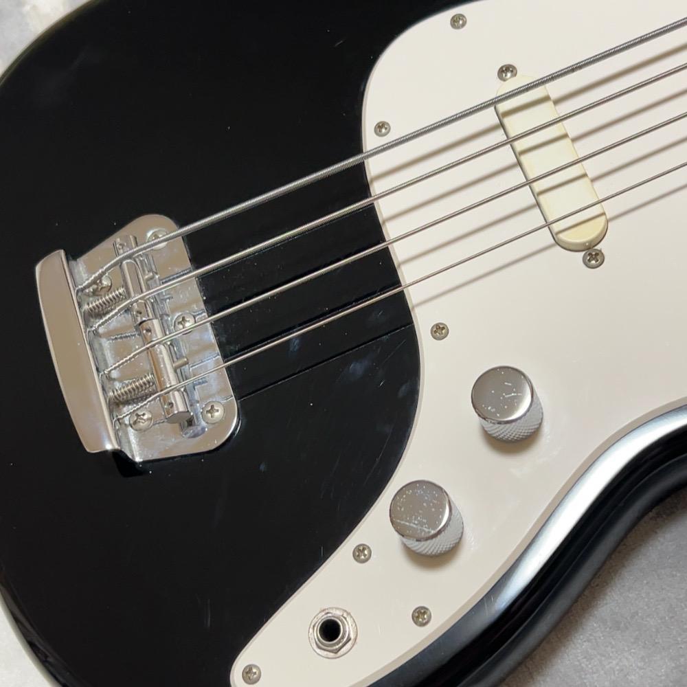 スクワイヤー SQUIER ブロンコベース BRONCO BASS 初心者向け