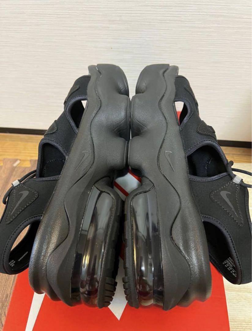 Sandal Black