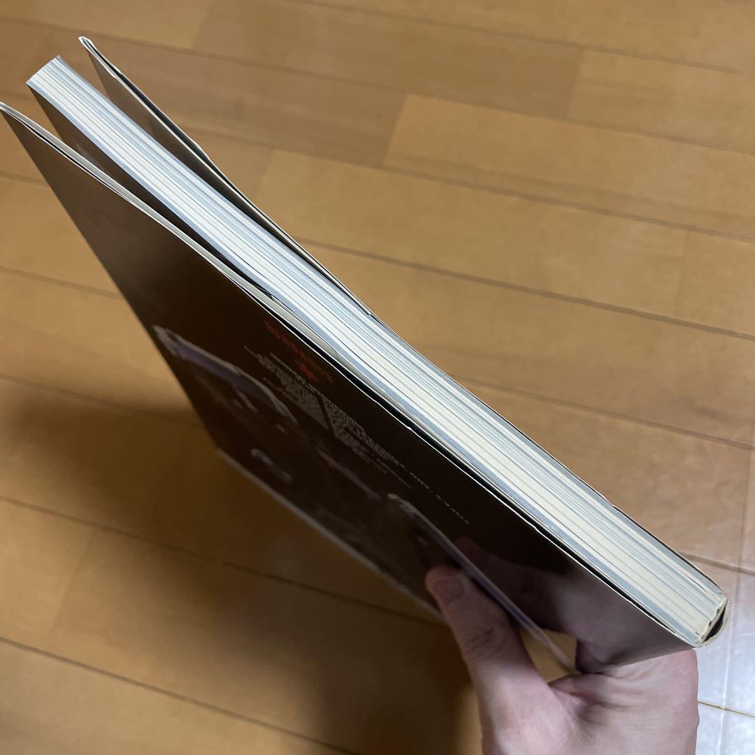 ハーレーダビッドソン　エボリューションのすべて