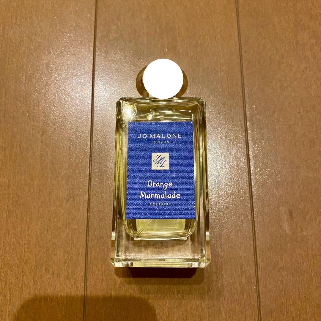 新品】ジョーマローン オレンジ マーマレード コロン100ml