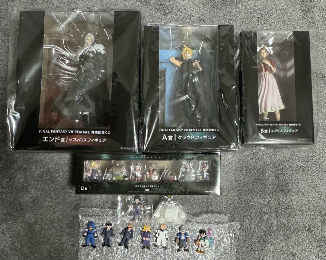 美少女フィギュアまとめ売り Z/X -ゼクス-買取価格表-買取なら茨城鑑定団神栖店