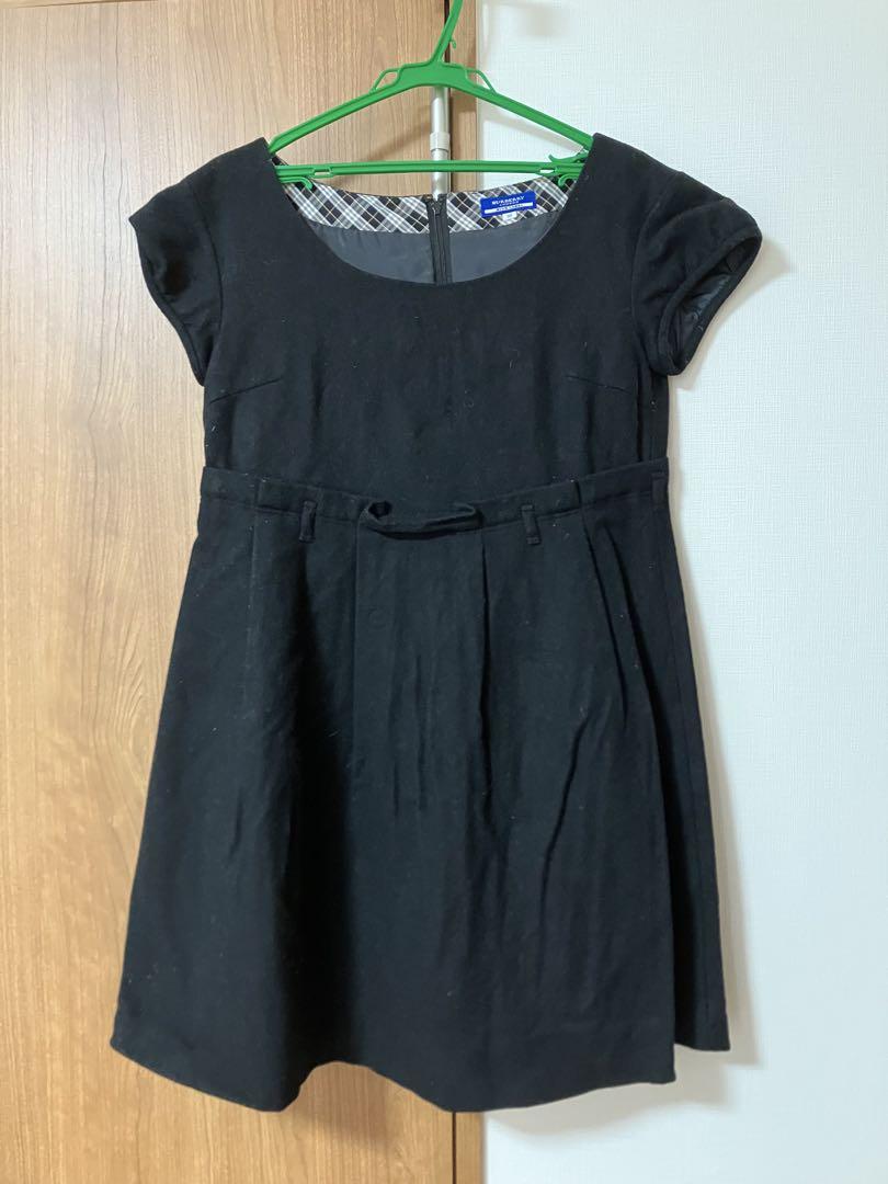 BURBERRY BLUE LABEL ワンピース
