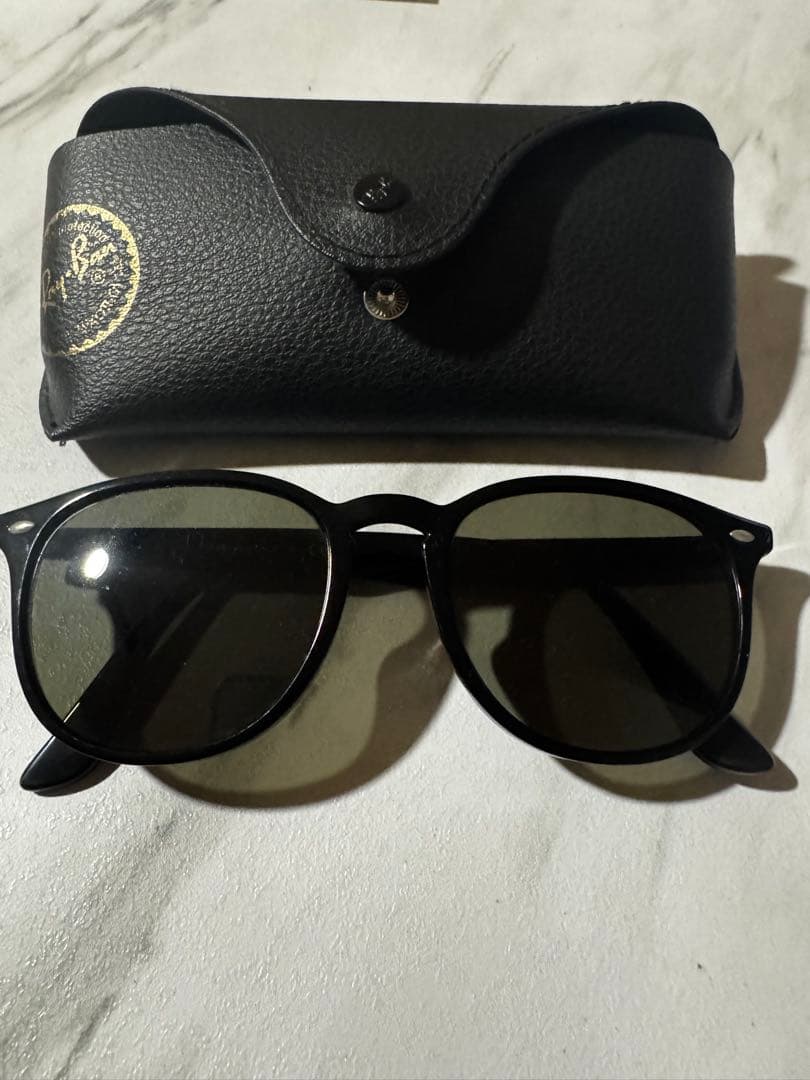 Ray Ban RB 4259 F ケース付き