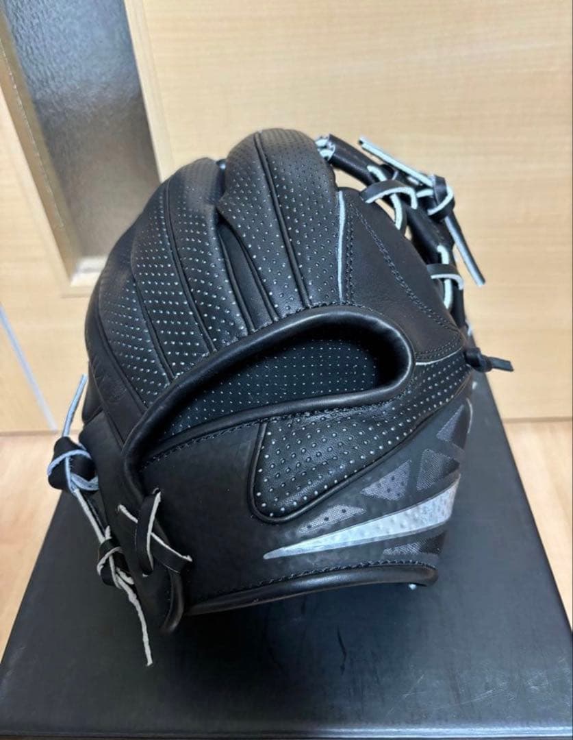 nike mvp 野球 硬式グローブ ナイキNIKE