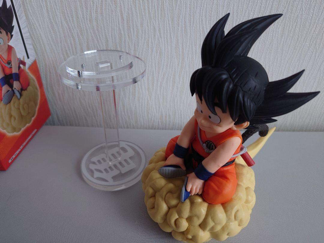 一番くじ ドラゴンボール 亀仙流の猛者たち A賞 孫悟空 C賞 孫悟飯じいちゃん 一番くじ ドラゴンボール 亀仙流の猛者たち A賞 孫悟空 C賞 孫悟飯じいちゃん