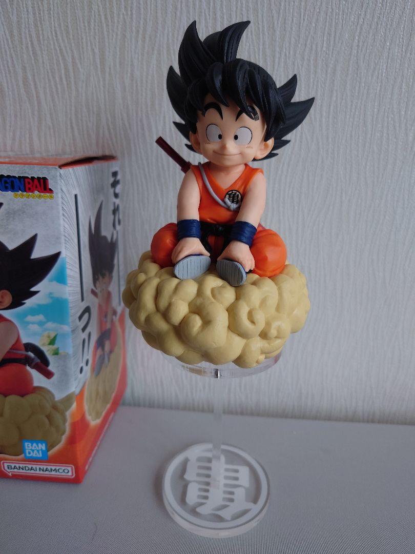 一番くじ ドラゴンボール 亀仙流の猛者たち A賞 孫悟空 C賞 孫悟飯じいちゃん 一番くじ ドラゴンボール 亀仙流の猛者たち A賞 孫悟空 C賞 孫悟飯じいちゃん