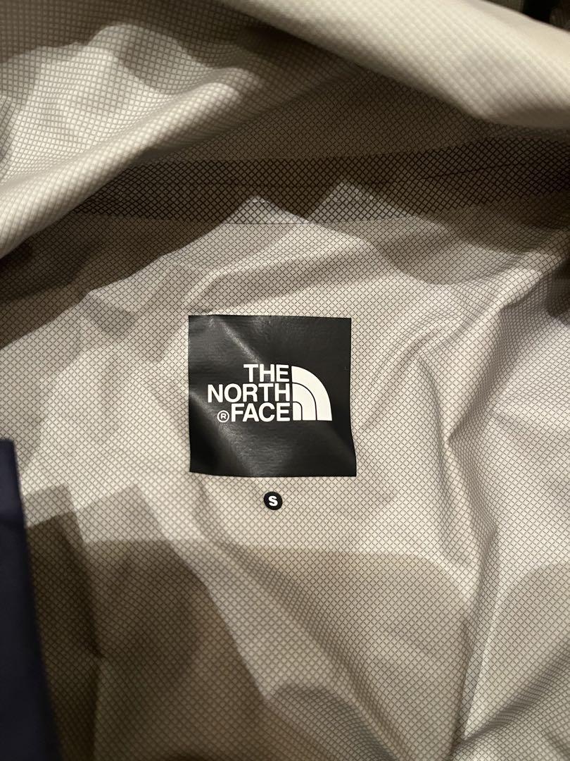 【美品】THE NORTH FACE ドットショットジャケット
