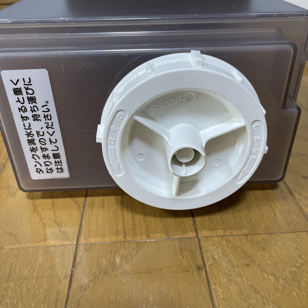 ダイニチ加湿器　ハイブリット式　HD-RX719(T)
