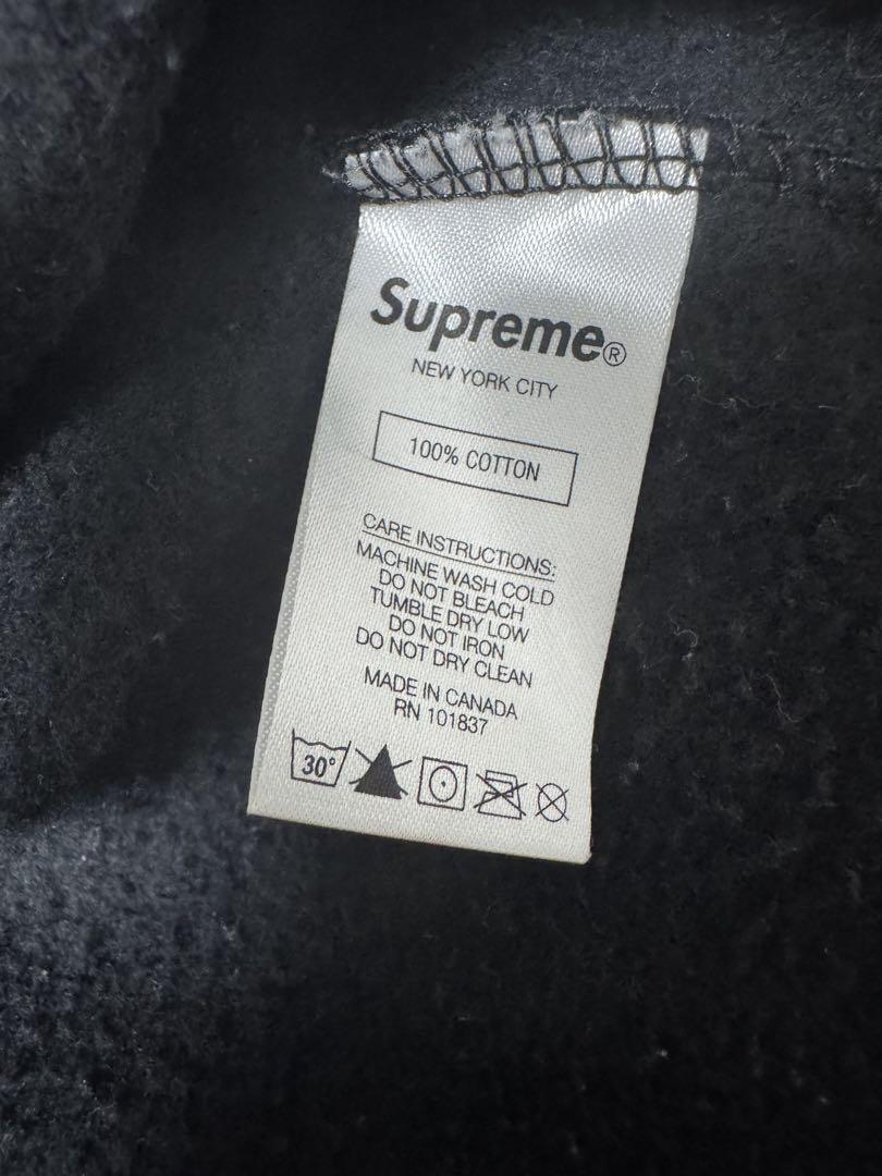 supreme