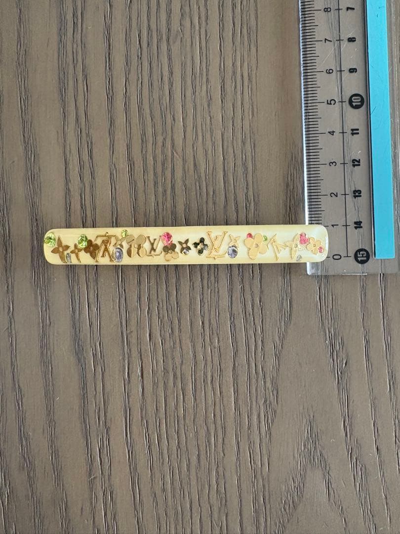 VUITTONのバレッダ