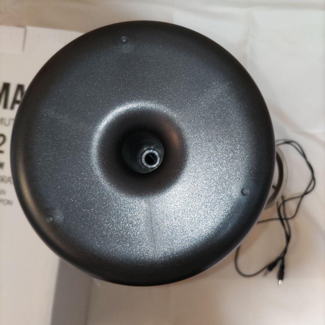 【中古品】YAMAHA　ピックアップミュート　PM2 ユーフォニアム用