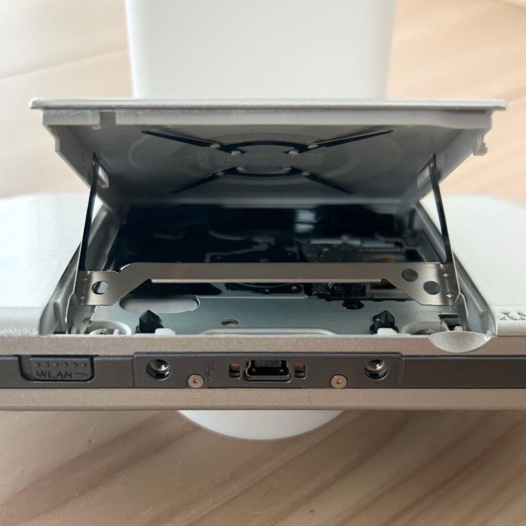 プレイステーションポータブル2000