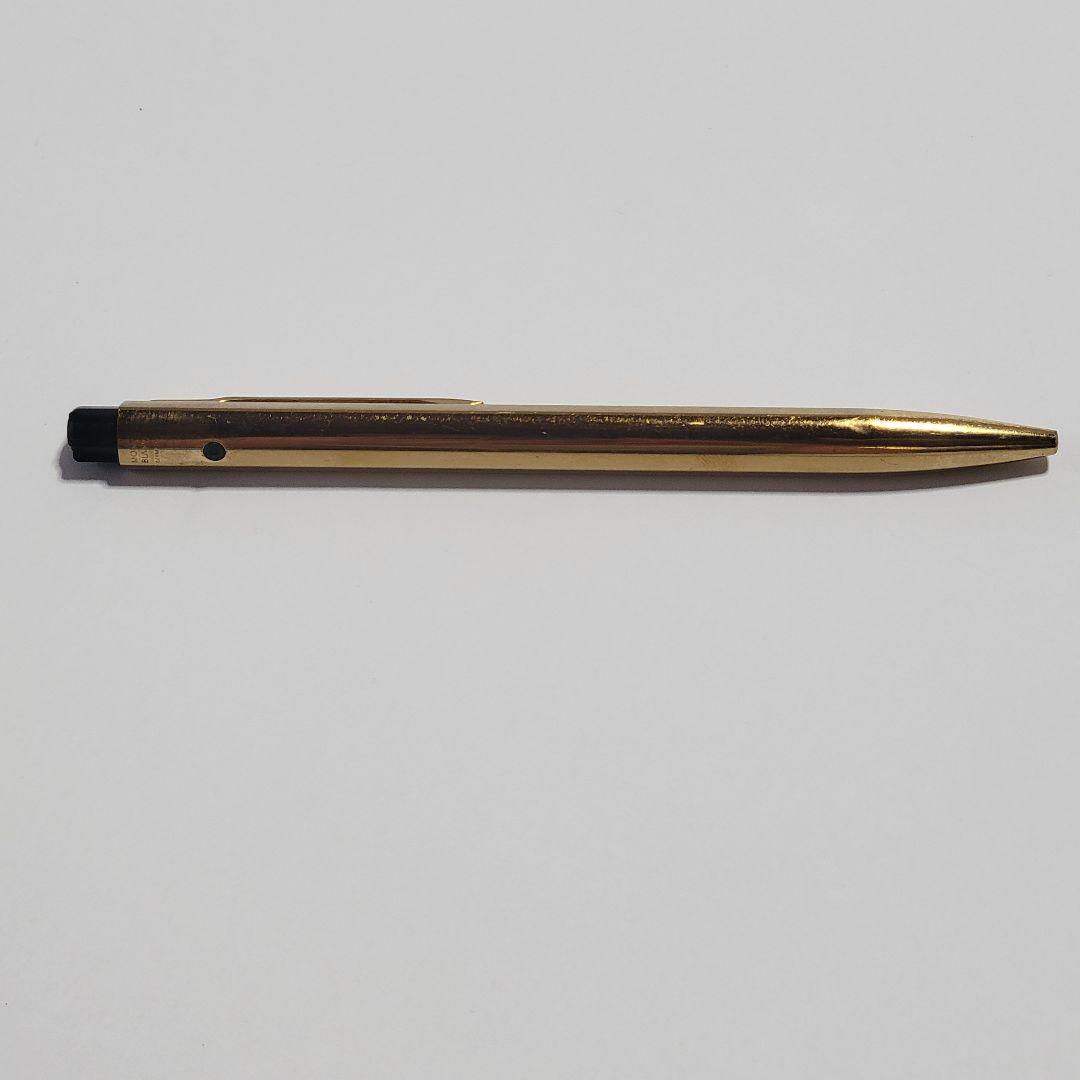 モンブラン ボールペン レオナルド ゴールド MONTBLANC 1980s