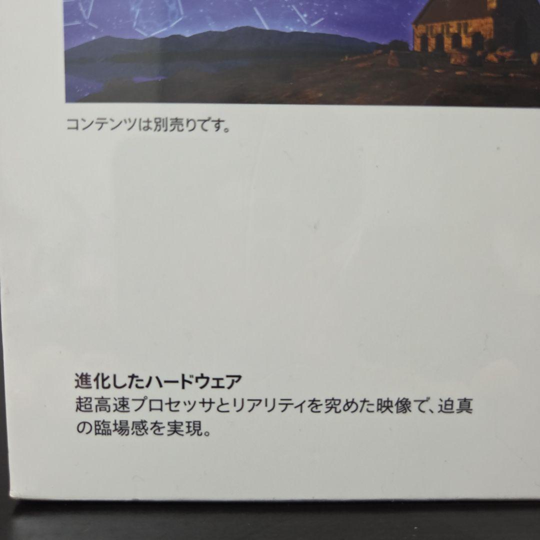 新品未開封！ Quest 2 128GB VR ヘッドセット ゲーム