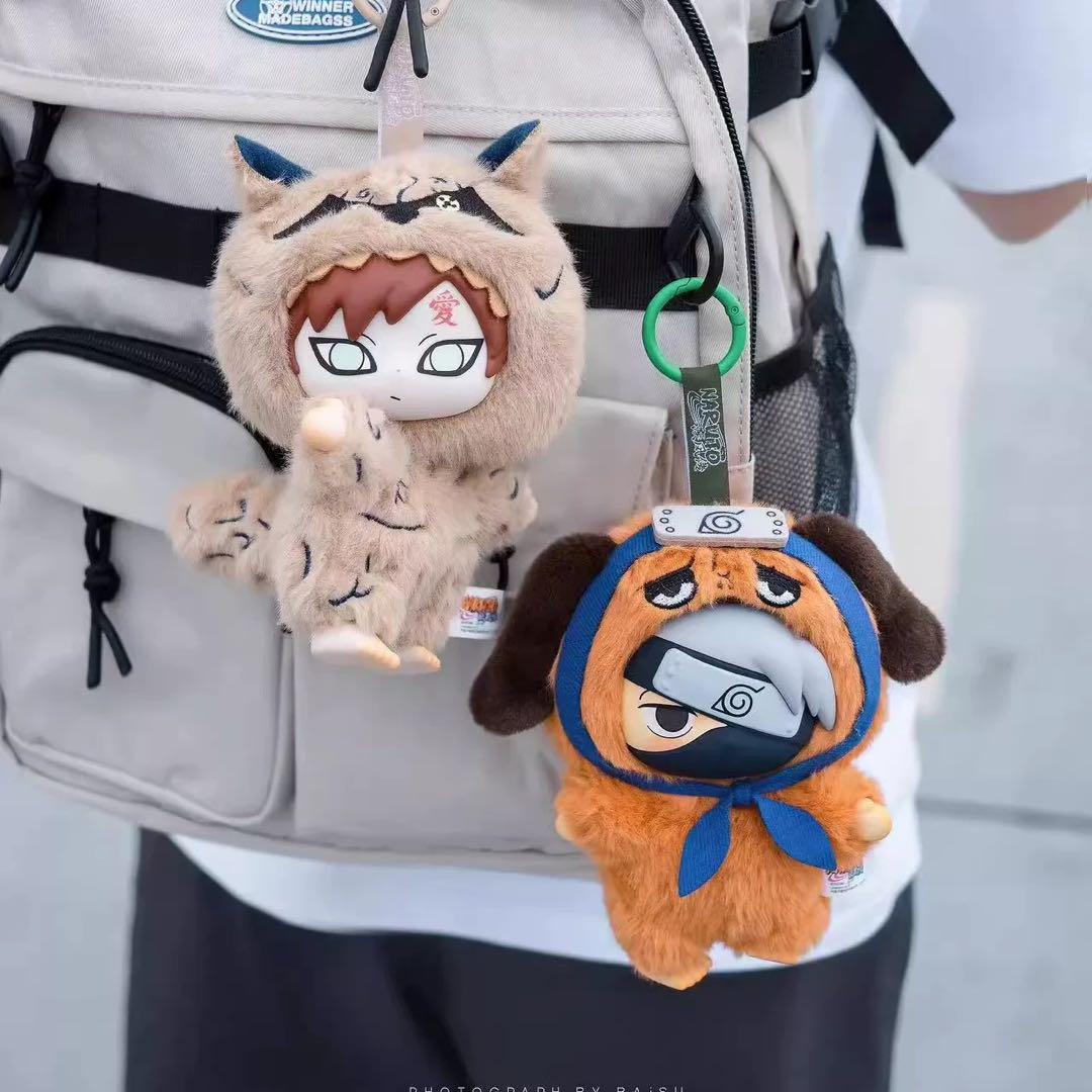 ナルト疾風伝 TOPTOY ぬいぐるみキーホルダー 我愛羅 新品未使用 即日発送 ナルト疾風伝 TOPTOY ぬいぐるみキーホルダー 我愛羅 新品未使用