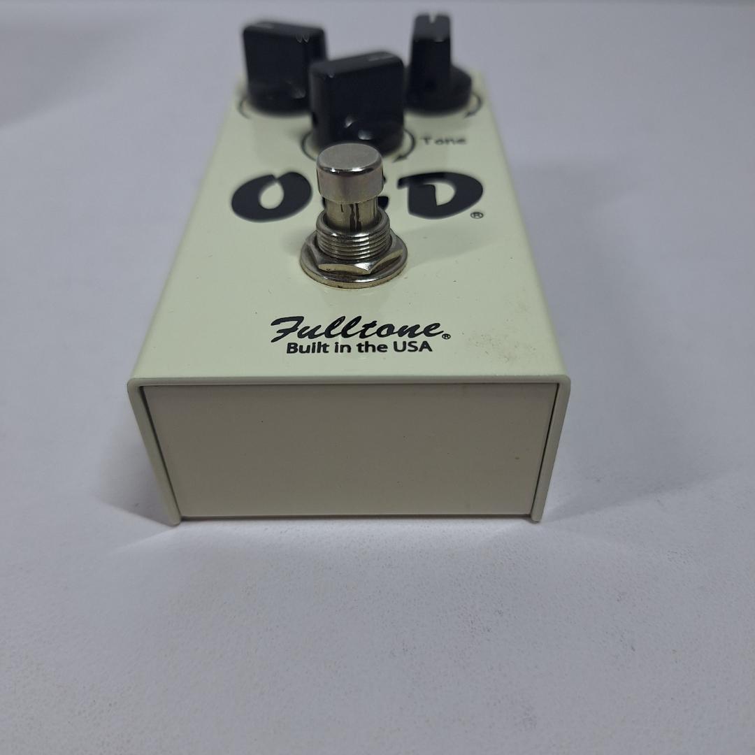 ⭕Fulltone OCD フルトーン ギターエフェクター e255