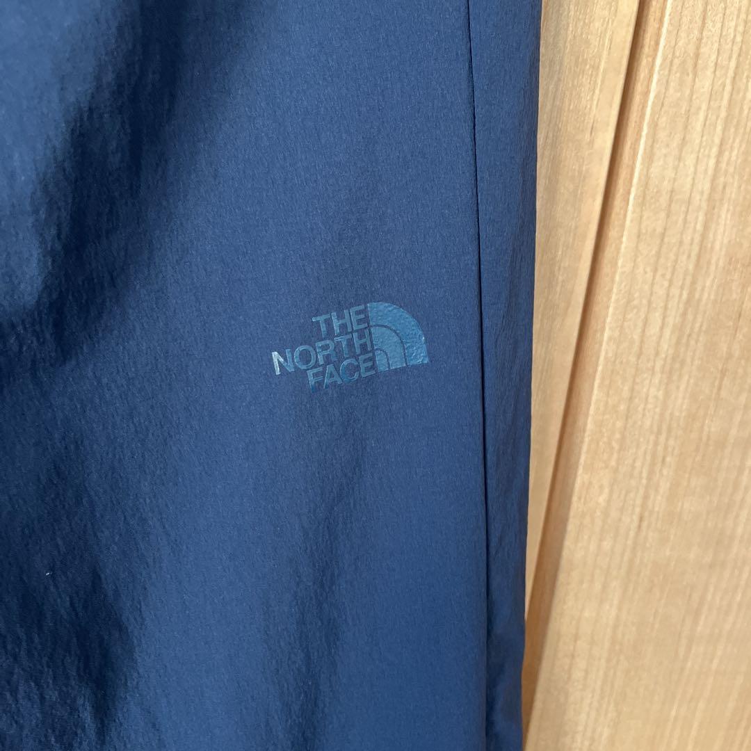 THE NORTH FACE ノースフェイス アンクルパンツ レディース 撥水