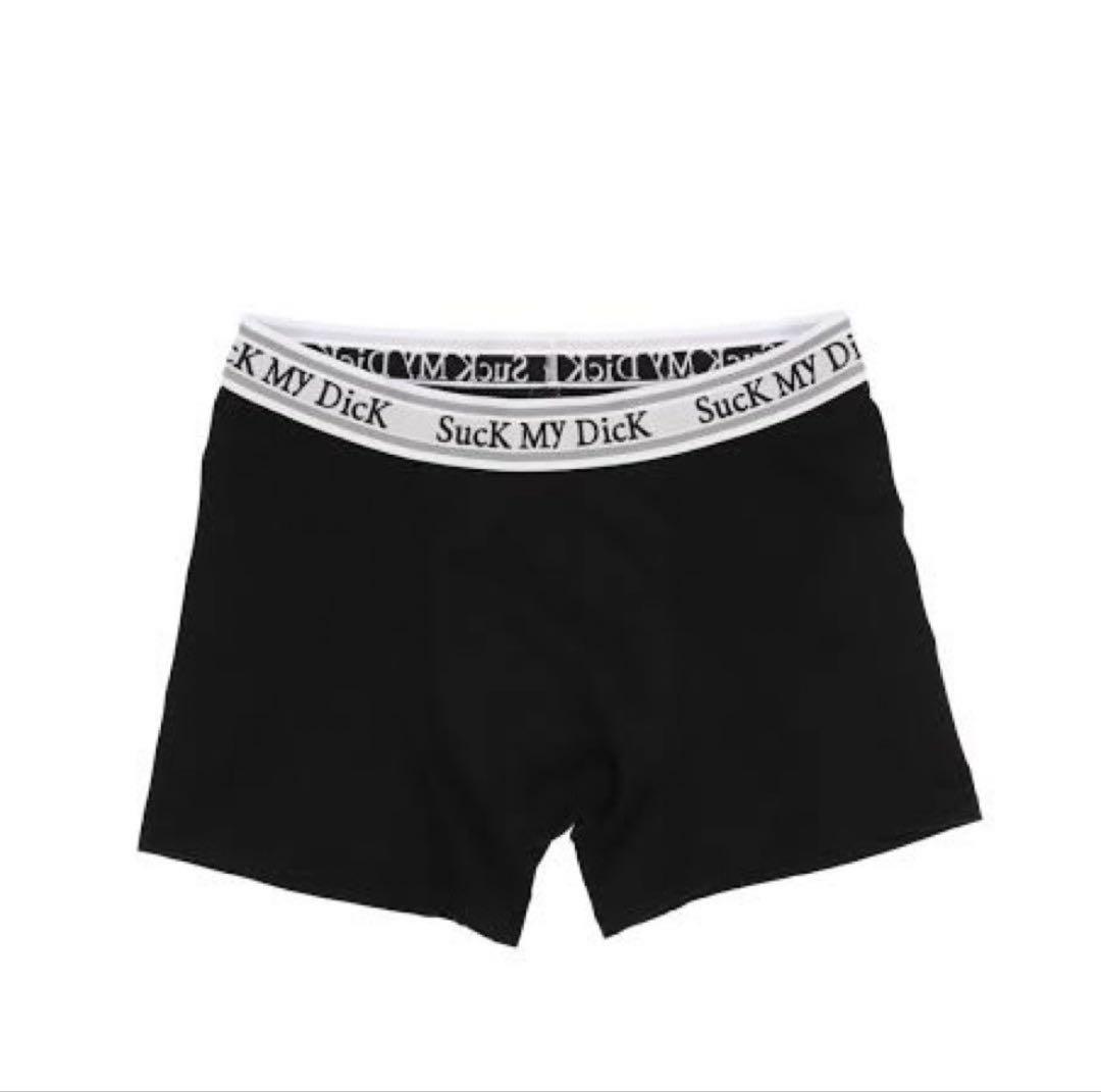 THUG CLUB SMD Boxer Brief 