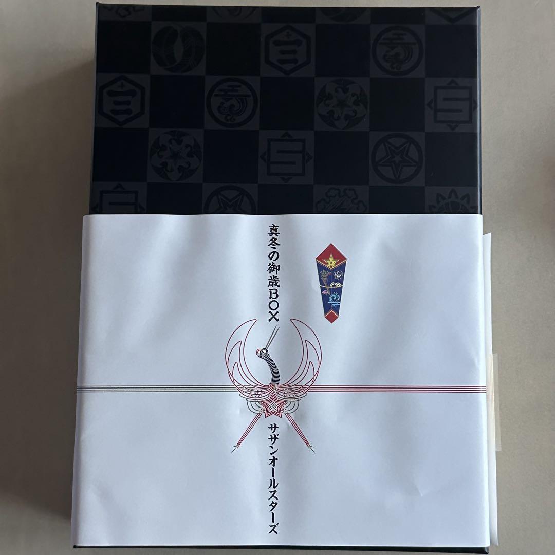 【新品】サザンオールスターズ 真夏の大感謝祭LIVE［DVD］ 真冬のお歳BOX 真夏の大感謝祭LIVE｜サザンオールスターズ Official Site