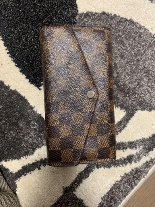 ルイヴィトン モノグラム 長財布 ダミエ 【お気にいる】 売れ筋ランキングも掲載中! VUITTON】ダミエアズール長財布 カーマ様専用【LOUIS 長財布