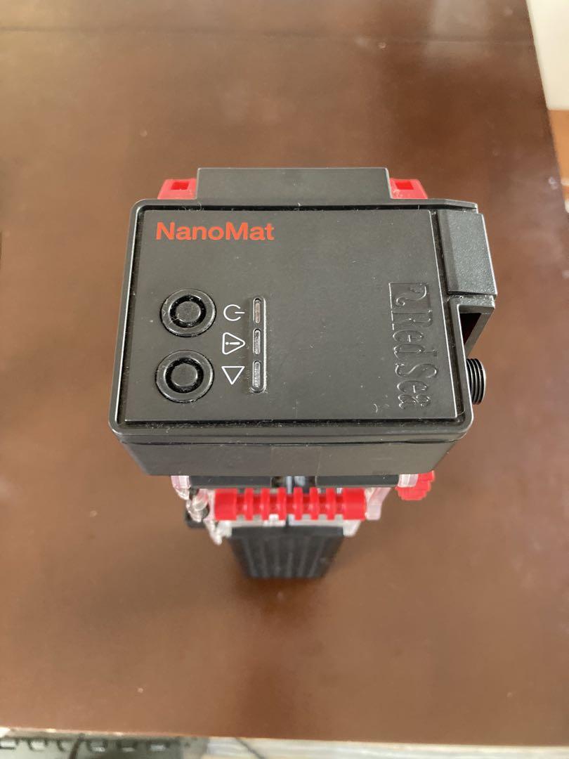 フィルター・ポンプ・ろ材 Redsea NanoMat