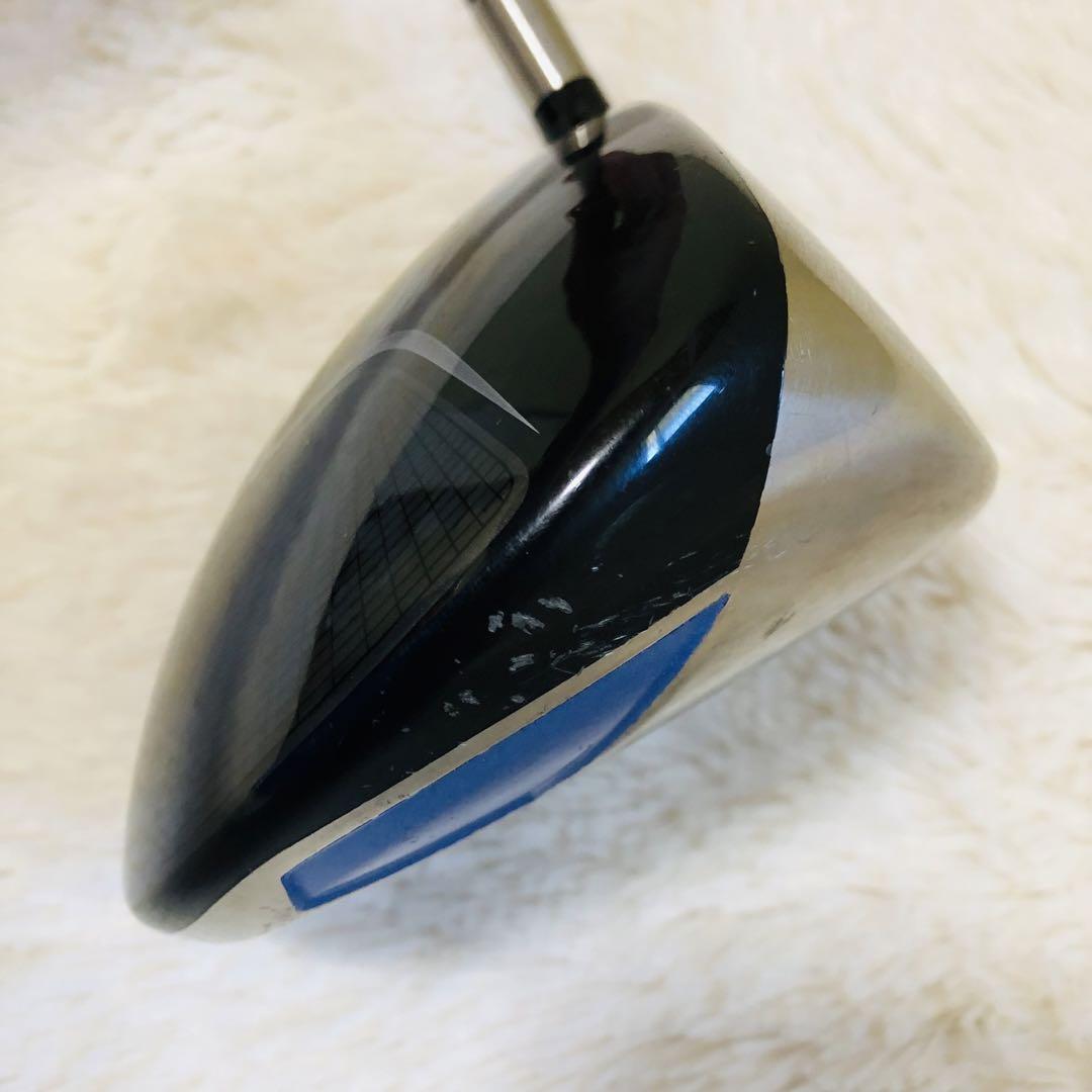 テーラーメイド ゴルフクラブセット レディース 9本セット テーラーメイド ゴルフクラブセット レディース 9本セット