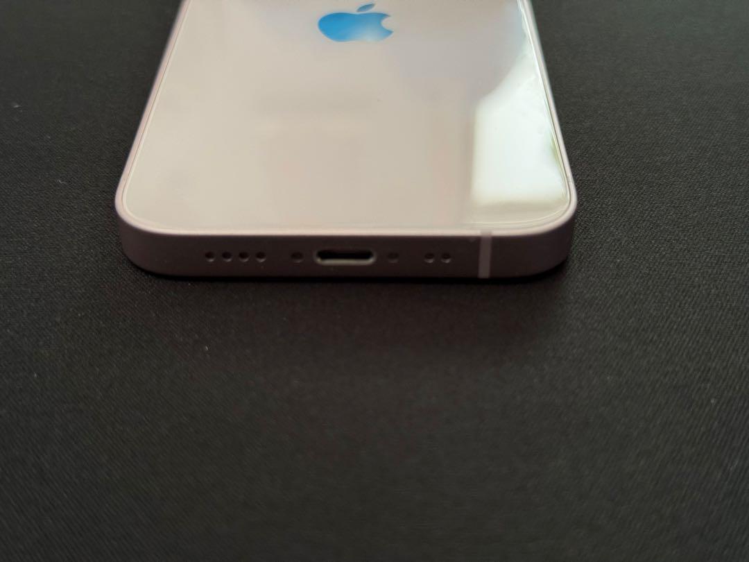 Apple iPhone 13 mini 本体 美品 SIMフリー 128gb