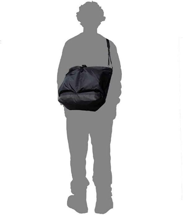 バッグ F/CE. LIGHTWEIGHT COURIER SHOULDER BAG