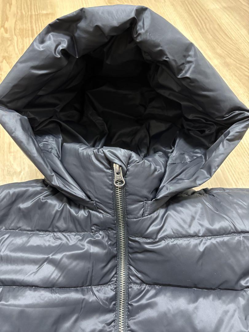 値下げ　リモンタダウンハーフコート　プラステ　24aw
