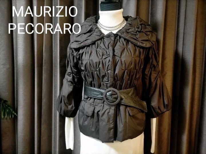 つやあり 美品 マウリツィオ・ペコラーロ MAURIZIO PECORARO