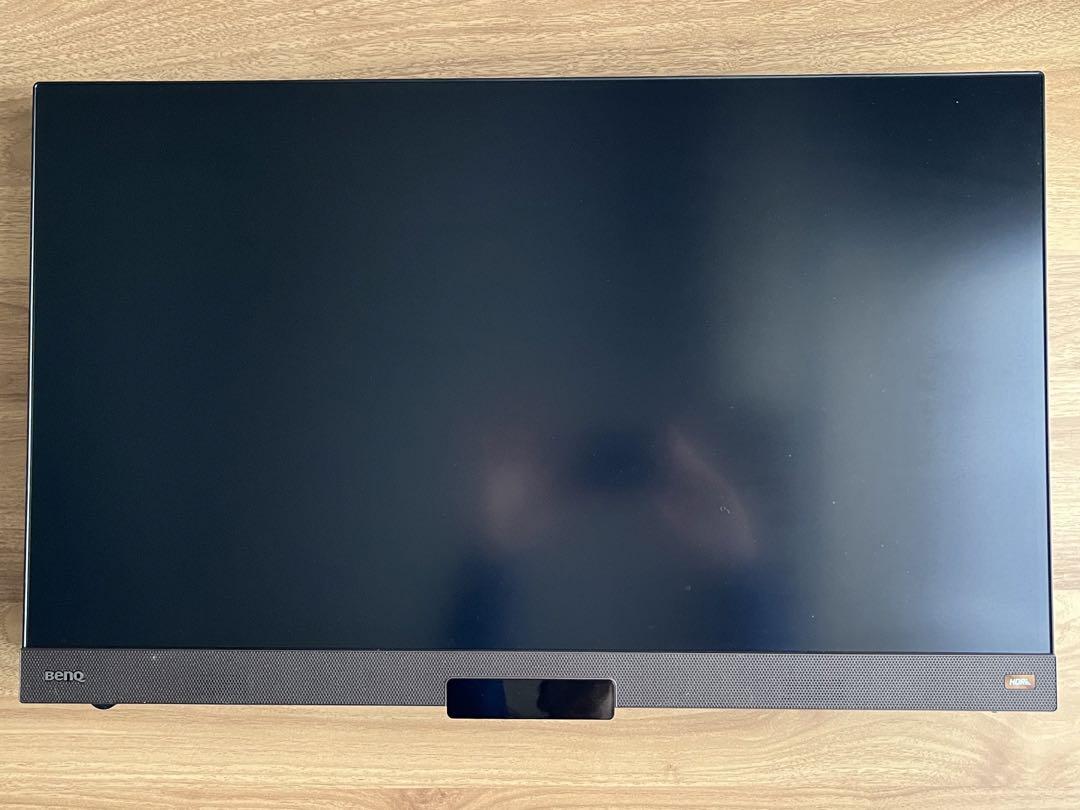 BENQ EX2780Q