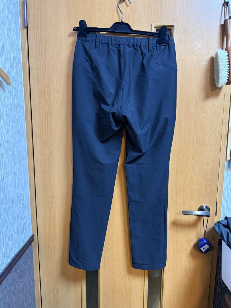 TEATORA WALLET PANTS OFFICE GC ゴーストコード
