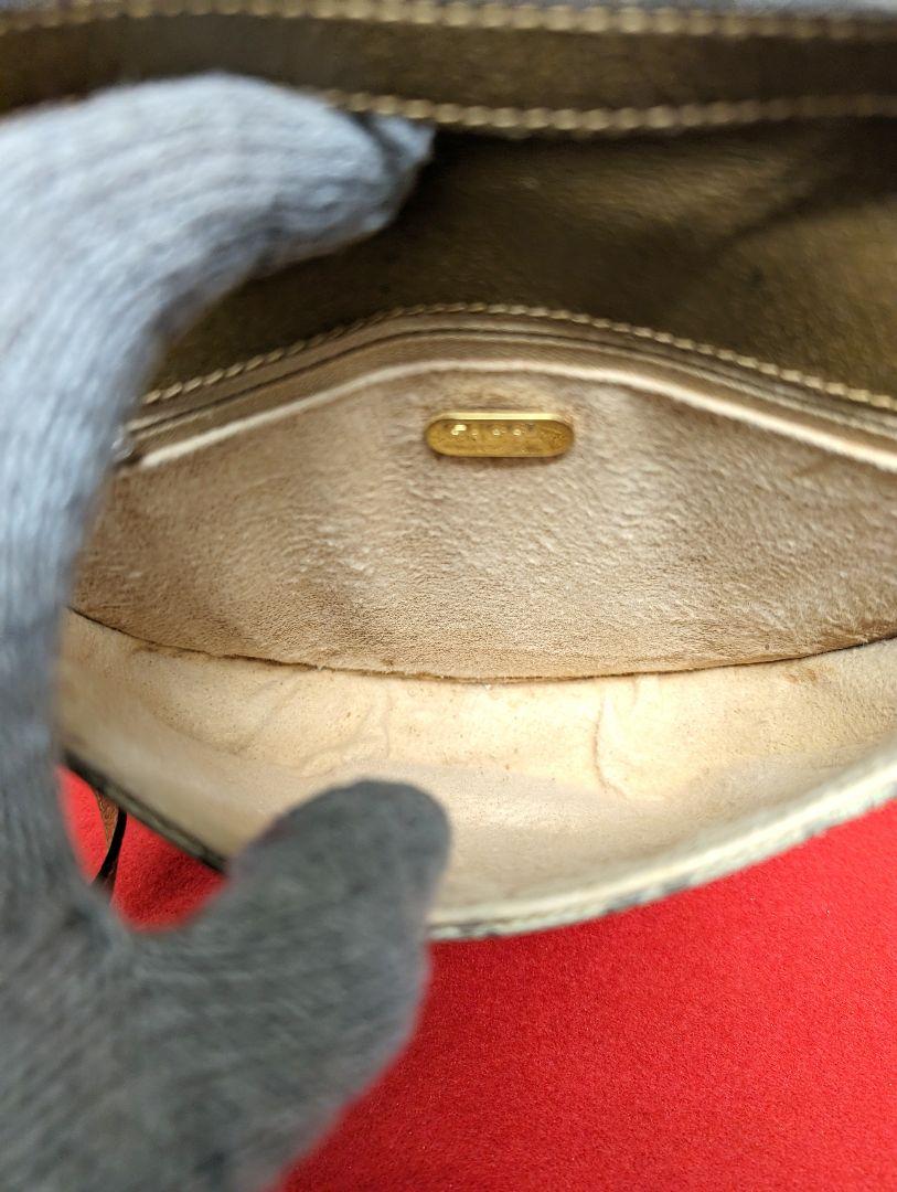 Gucciプラス ショルダーバッグ