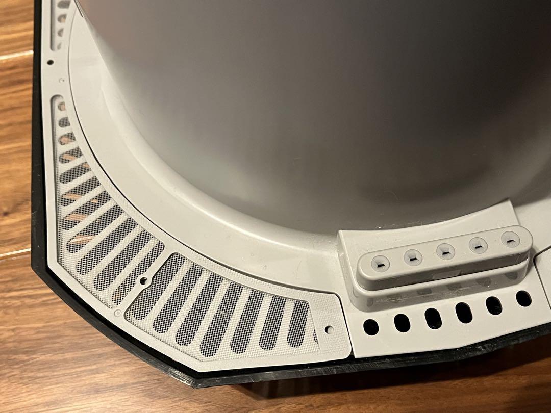 Airdog moi 気化式加湿器 エアドッグモイ H5 2023年 加湿器