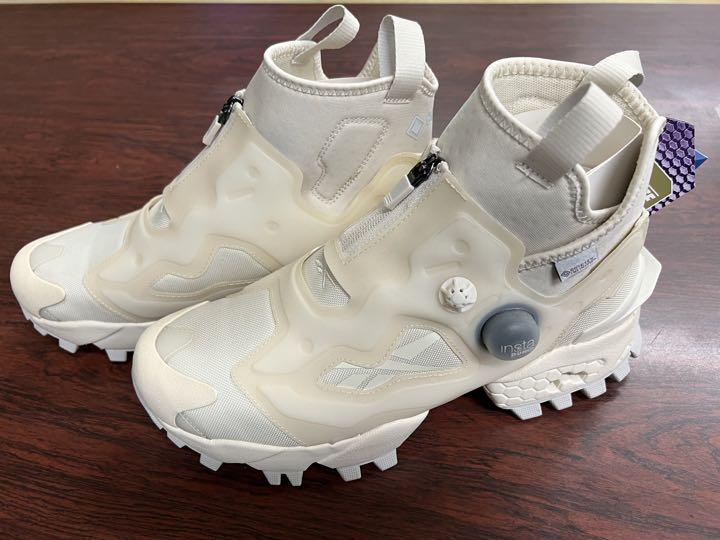 インスタポンプ　フューリー X GTX