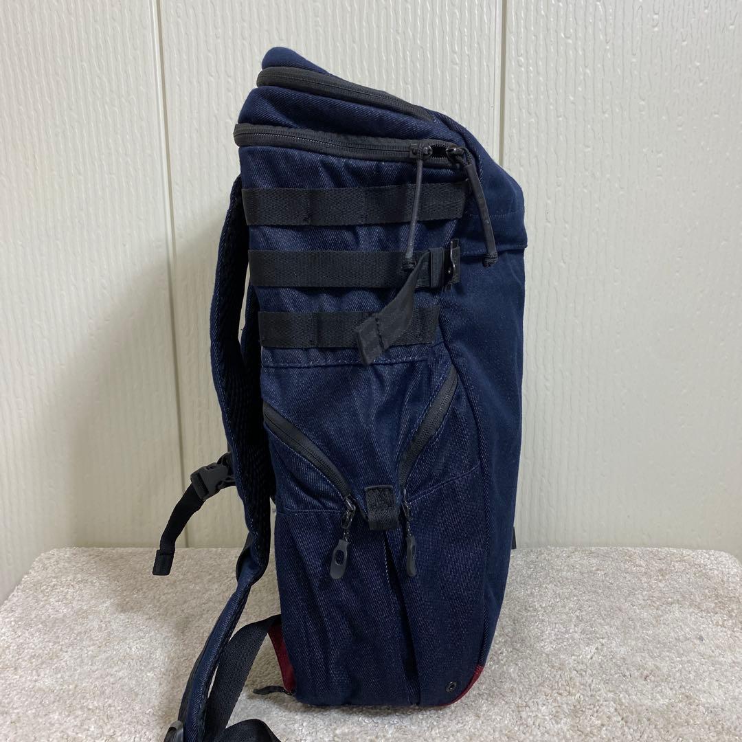 DAKINE ダカイン APOLLO 30L デニム バックパック リュック