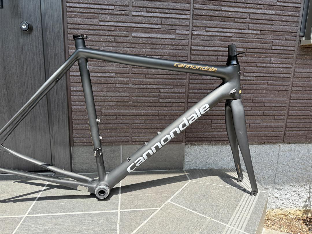 Cannondale Supersix EVO Black Inc. - Gregg's Cycles