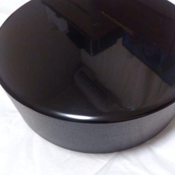 輪島塗乾漆ミニ茶櫃
