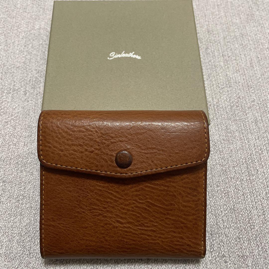 Sinleathers tasca シンレザーズ タスカ メンズ Sinleathers tasca シンレザーズ タスカ メンズ