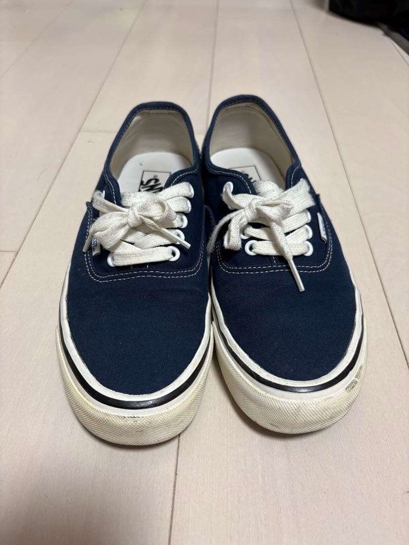 Vans オーセンティック　アナハイム