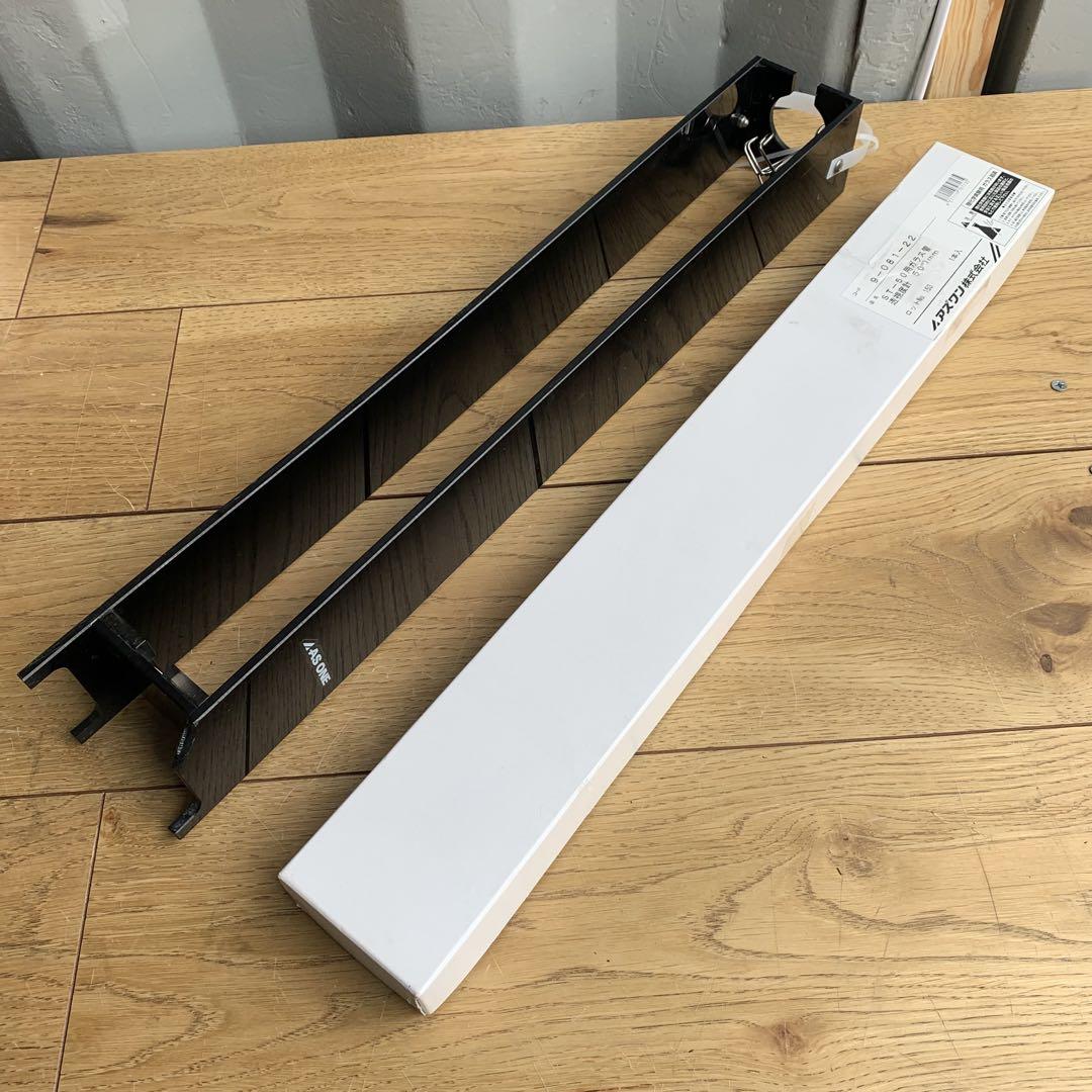 アズワン　透視度計　ST-50用　ガラス管　500ｍｍ　セット
