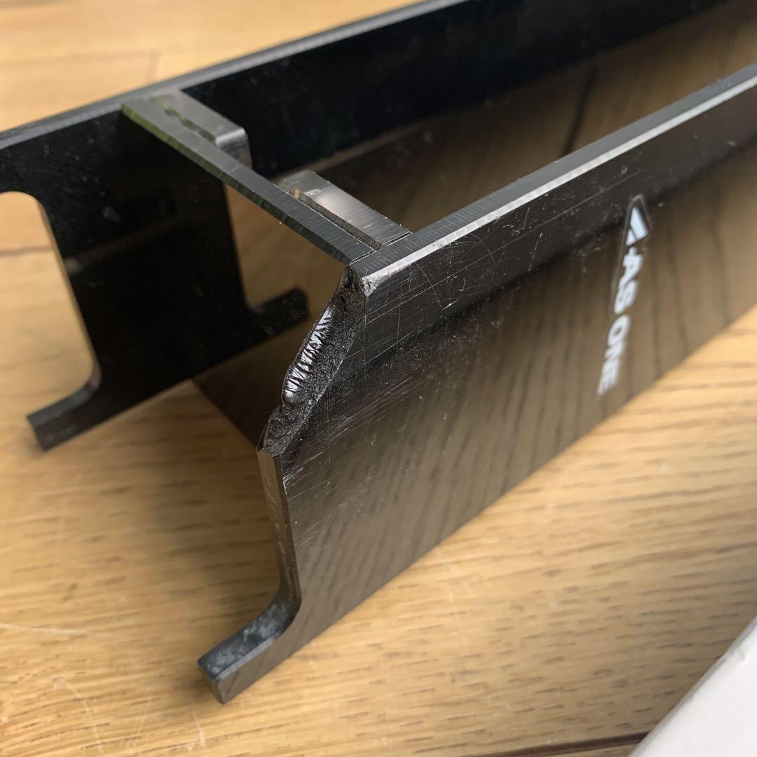 アズワン　透視度計　ST-50用　ガラス管　500ｍｍ　セット
